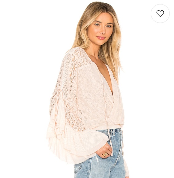 {HAH} Kim on Hoe Top - Picture 6 of 7